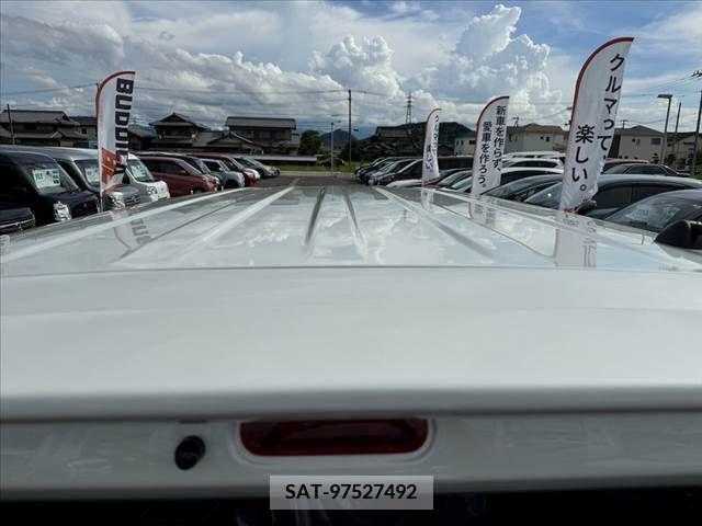 Suzuki EVERY WAGON 2023-03 341553-28