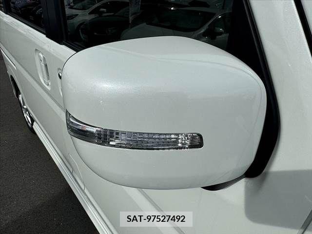 Suzuki EVERY WAGON 2023-03 341553-26