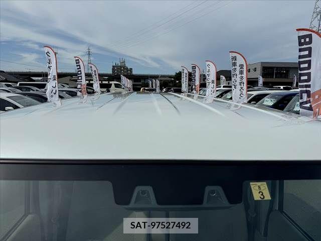 Suzuki EVERY WAGON 2023-03 341553-27