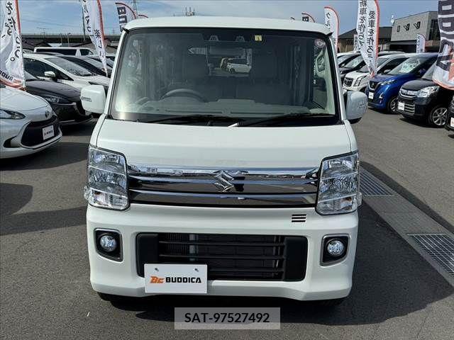 Suzuki EVERY WAGON 2023-03 341553-8
