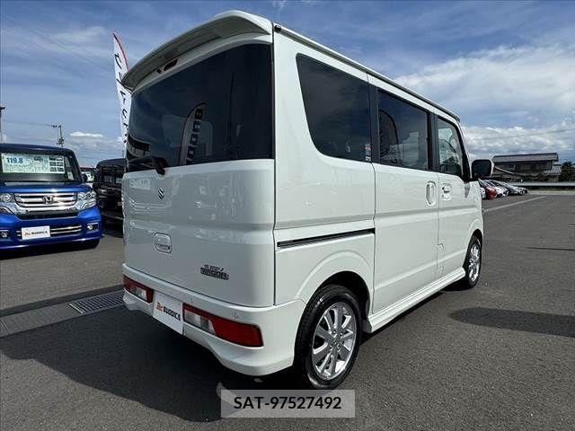 Suzuki EVERY WAGON 2023-03 341553-14