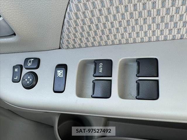 Suzuki EVERY WAGON 2023-03 341553-24