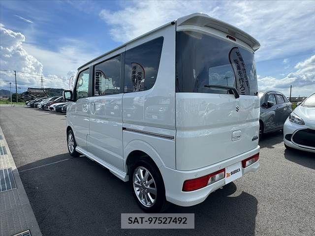 Suzuki EVERY WAGON 2023-03 341553-12