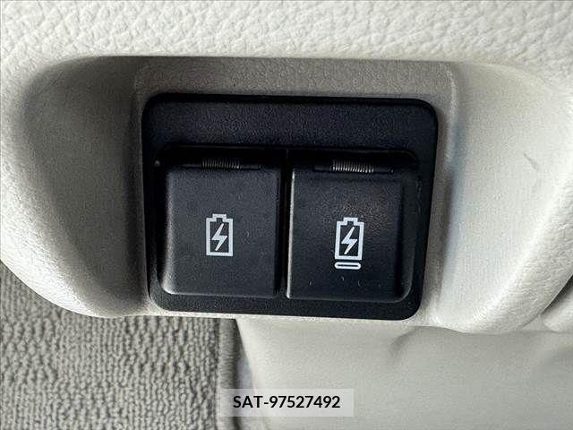 Suzuki EVERY WAGON 2023-03 341553-23