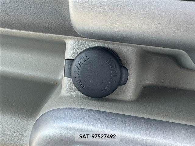 Suzuki EVERY WAGON 2023-03 341553-22