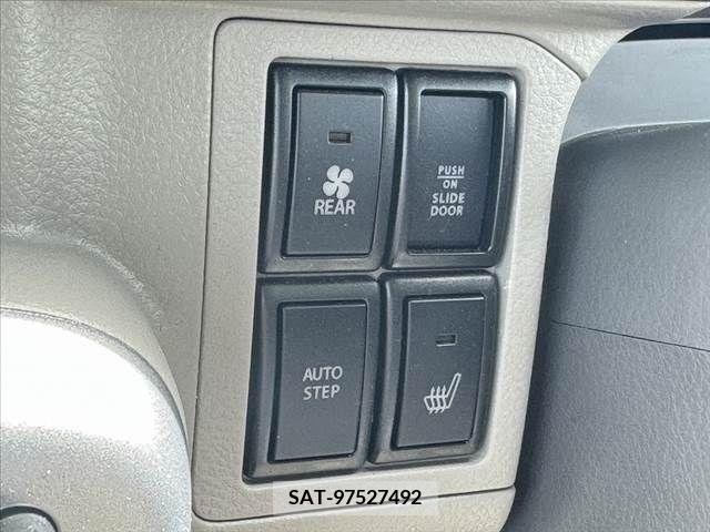 Suzuki EVERY WAGON 2023-03 341553-4