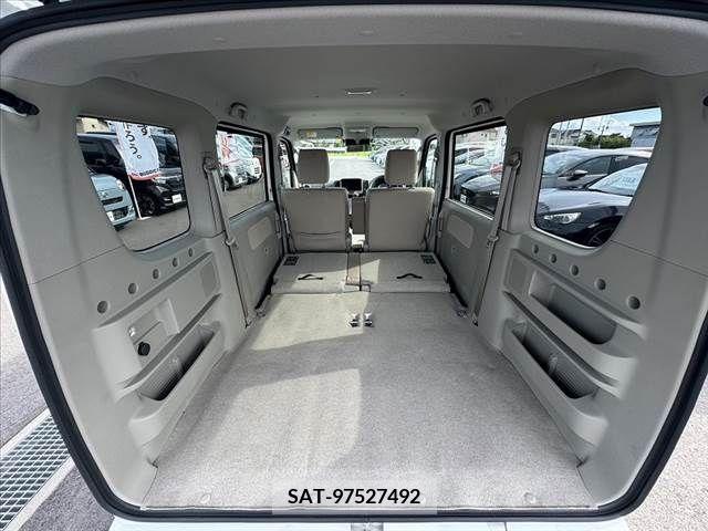 Suzuki EVERY WAGON 2023-03 341553-20