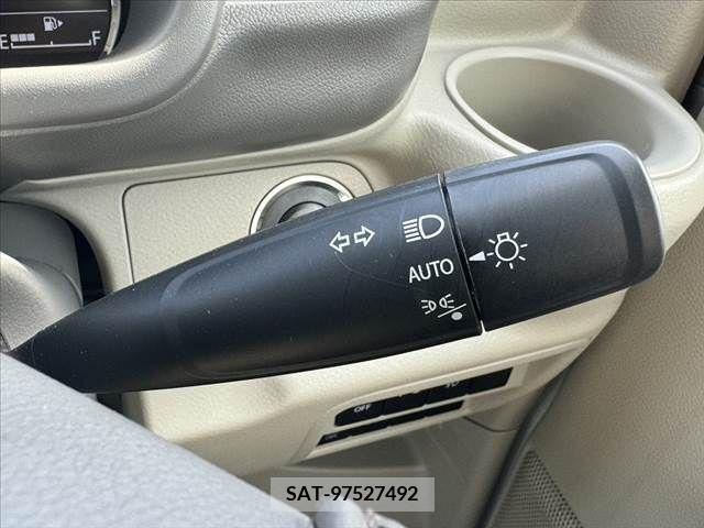 Suzuki EVERY WAGON 2023-03 341553-6