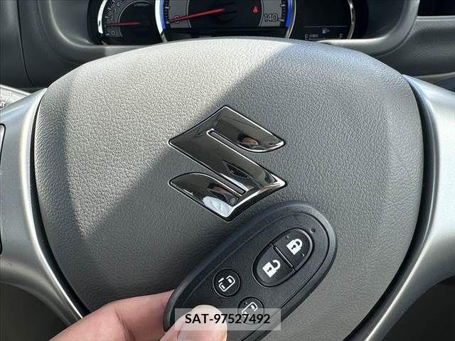 Suzuki EVERY WAGON 2023-03 341553-21