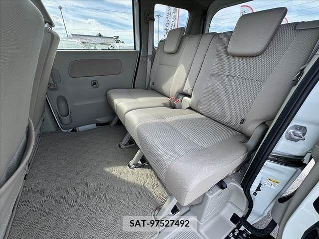 Suzuki EVERY WAGON 2023-03 341553-18