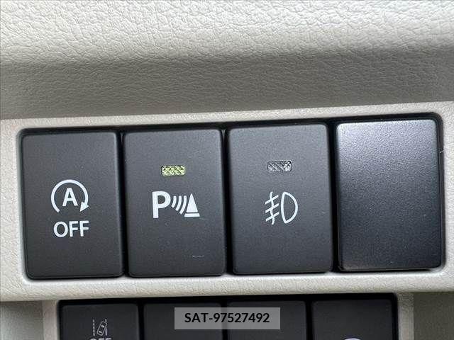Suzuki EVERY WAGON 2023-03 341553-3