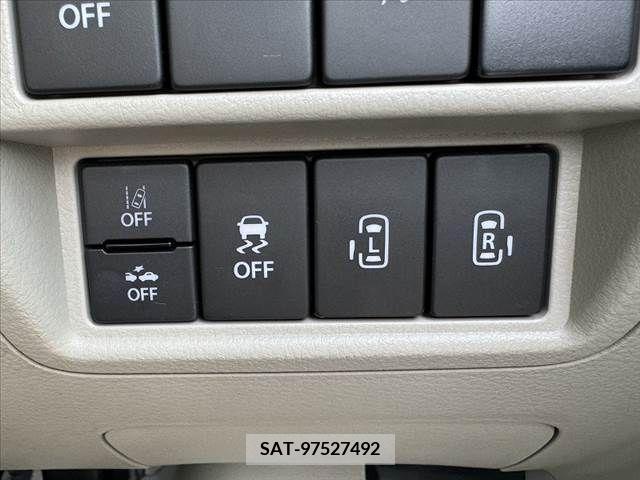 Suzuki EVERY WAGON 2023-03 341553-2
