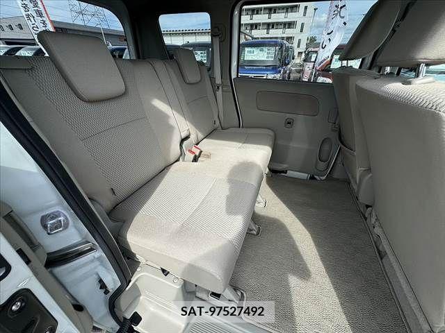 Suzuki EVERY WAGON 2023-03 341553-17