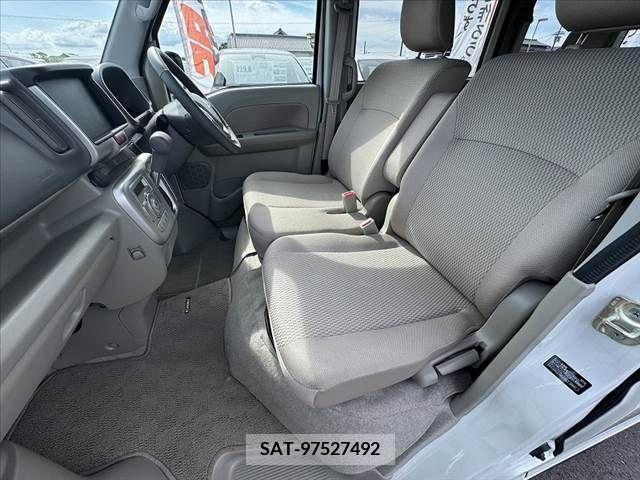 Suzuki EVERY WAGON 2023-03 341553-16