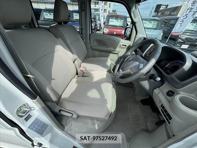 Suzuki EVERY WAGON 2023-03 341553-15
