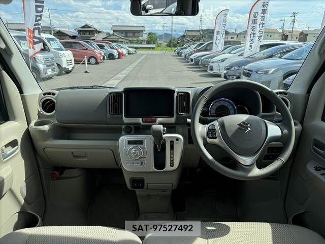 Suzuki EVERY WAGON 2023-03 341553-1