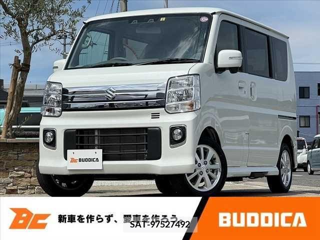 Suzuki EVERY WAGON 2023-03 341553-0