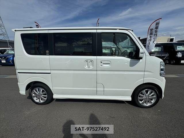 Suzuki EVERY WAGON 2023-03 341553-11