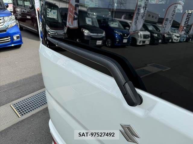 Suzuki EVERY WAGON 2023-03 341553-29