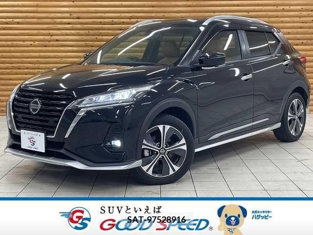 Nissan KICKS 2021-02 241579-0