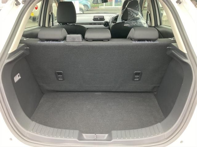 Mazda DEMIO 2016-08 195285-28