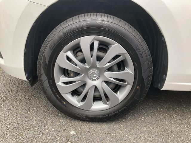 Mazda DEMIO 2016-08 195285-26
