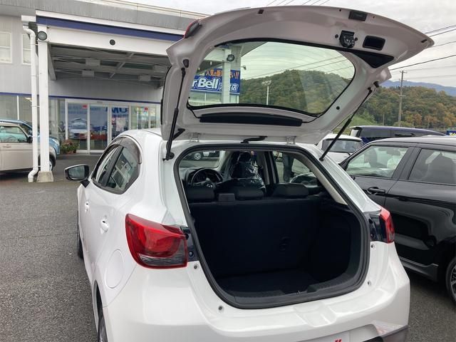 Mazda DEMIO 2016-08 195285-27