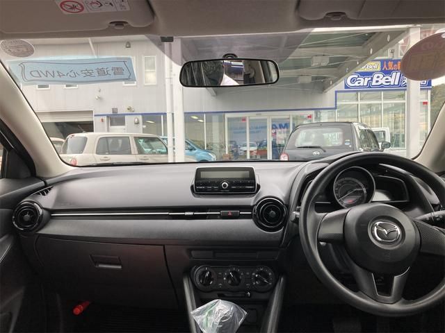 Mazda DEMIO 2016-08 195285-5