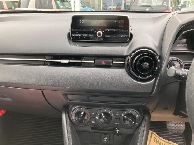 Mazda DEMIO 2016-08 195285-6