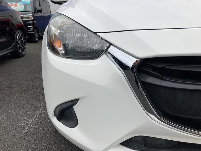 Mazda DEMIO 2016-08 195285-15
