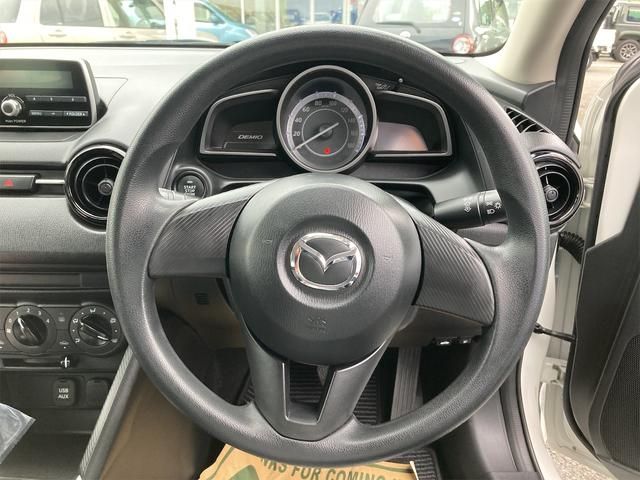 Mazda DEMIO 2016-08 195285-8
