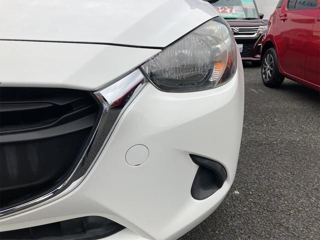 Mazda DEMIO 2016-08 195285-16