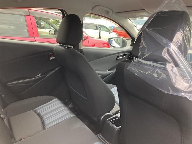 Mazda DEMIO 2016-08 195285-21