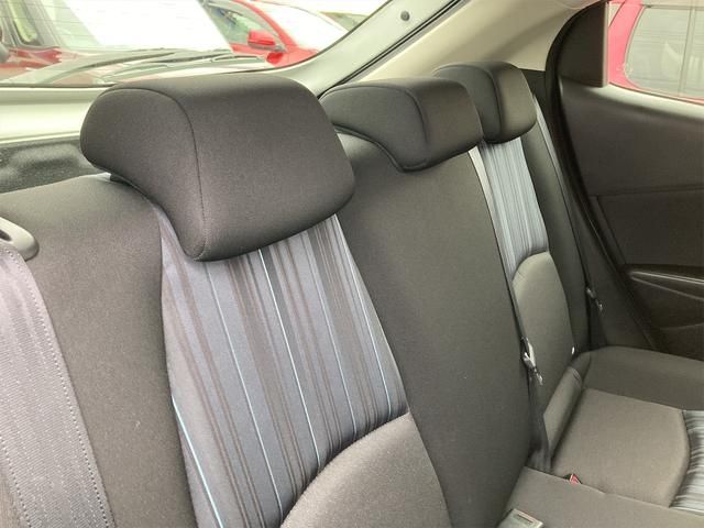 Mazda DEMIO 2016-08 195285-20
