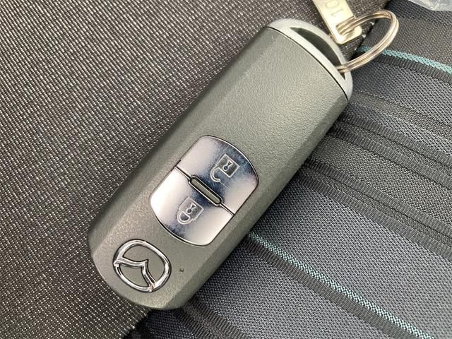 Mazda DEMIO 2016-08 195285-24
