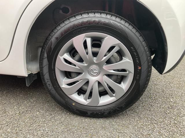Mazda DEMIO 2016-08 195285-25