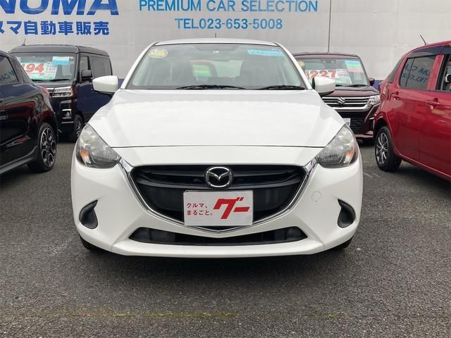 Mazda DEMIO 2016-08 195285-1