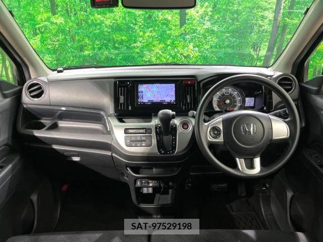 Honda N-WGN 2018-09 252727-1