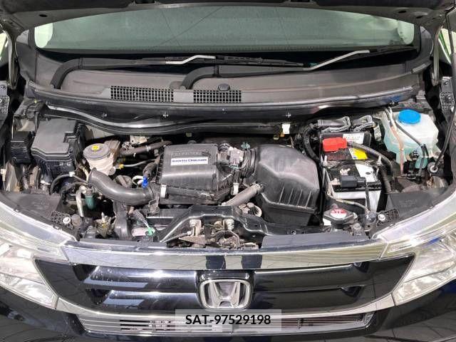 Honda N-WGN 2018-09 252727-18