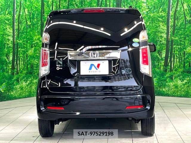 Honda N-WGN 2018-09 252727-15