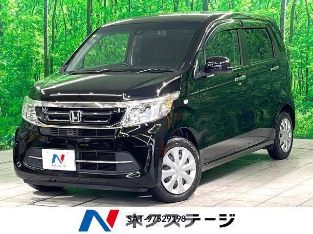 Honda N-WGN 2018-09 252727-0