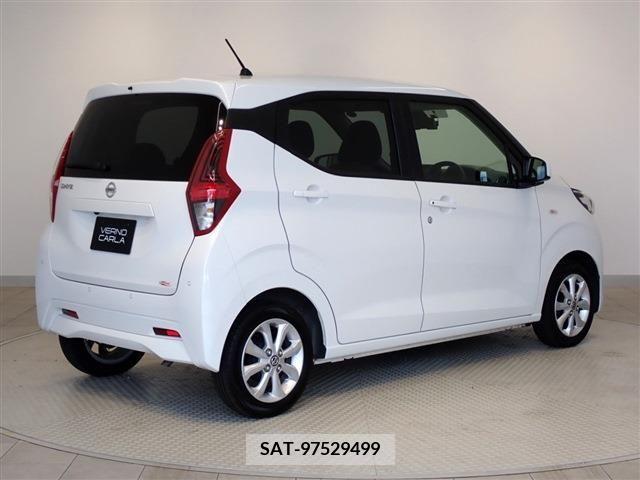 Nissan DAYZ 2022-07 358906-5