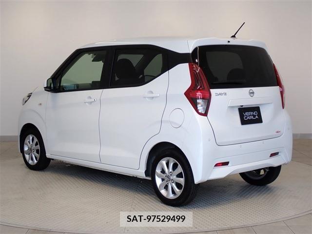 Nissan DAYZ 2022-07 358906-3