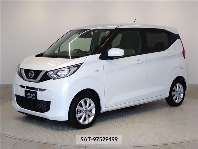 Nissan DAYZ 2022-07 358906-2