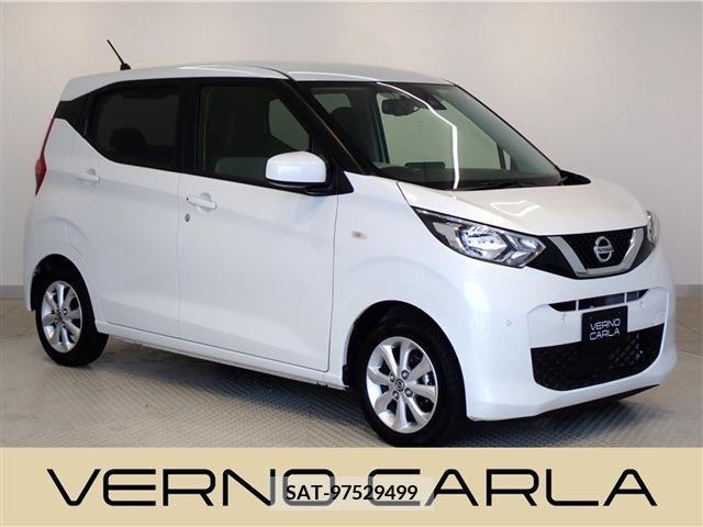 Nissan DAYZ 2022-07 358906-0