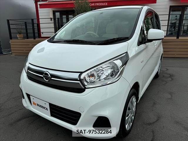 Nissan DAYZ 2019-03 323446-9