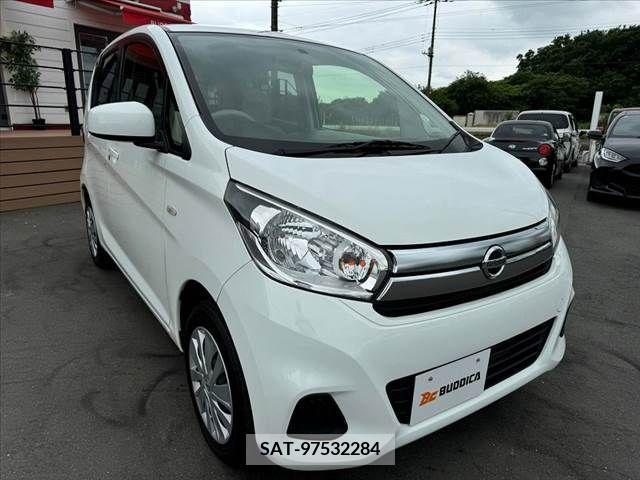 Nissan DAYZ 2019-03 323446-7