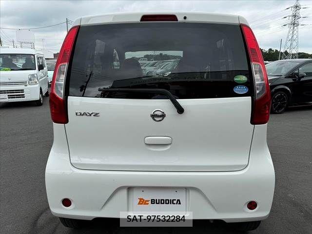 Nissan DAYZ 2019-03 323446-13