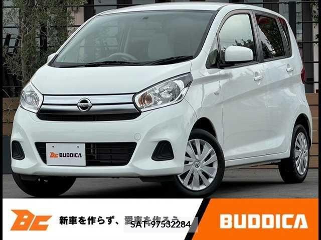 Nissan DAYZ 2019-03 323446-0