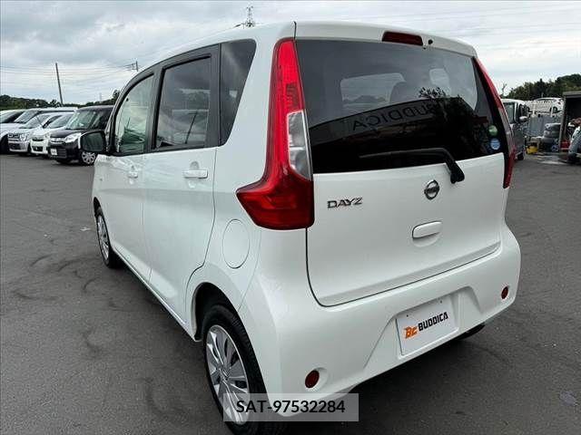Nissan DAYZ 2019-03 323446-12